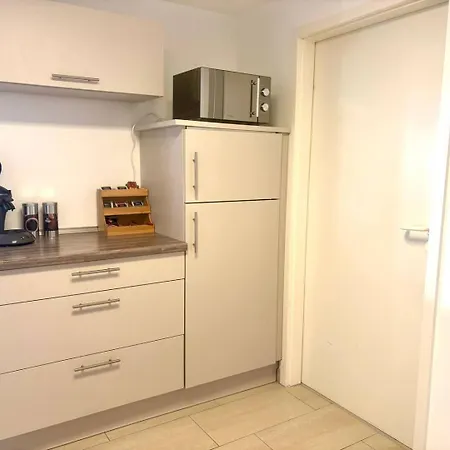 2-zimmer In Magdeburg, Neu & Gemuetlich * Magdeburg