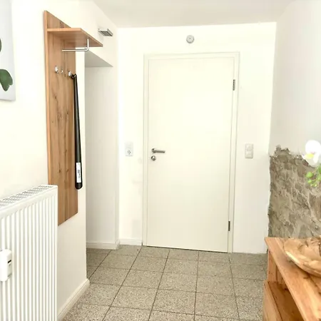 Apartament 2-zimmer In Magdeburg, Neu & Gemuetlich