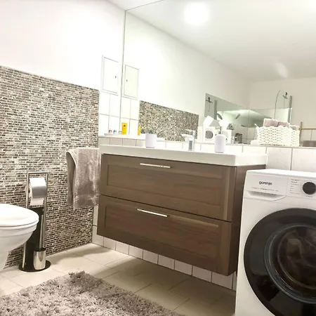 2-zimmer In Magdeburg, Neu & Gemuetlich