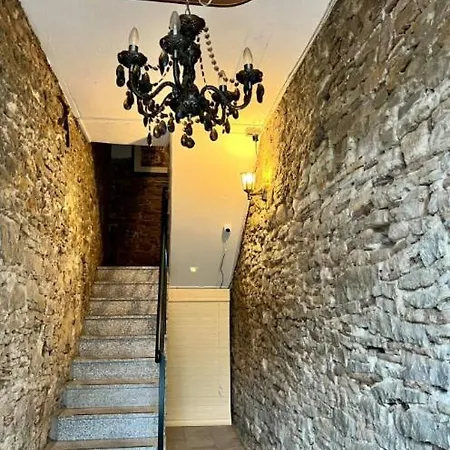 2-zimmer In Magdeburg, Neu & Gemuetlich Appartamento *