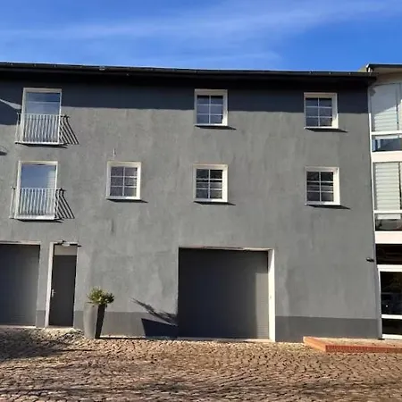 Apartament 2-zimmer In Magdeburg, Neu & Gemuetlich