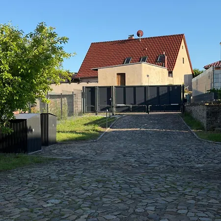 Apartament 2-zimmer In Magdeburg, Neu & Gemuetlich